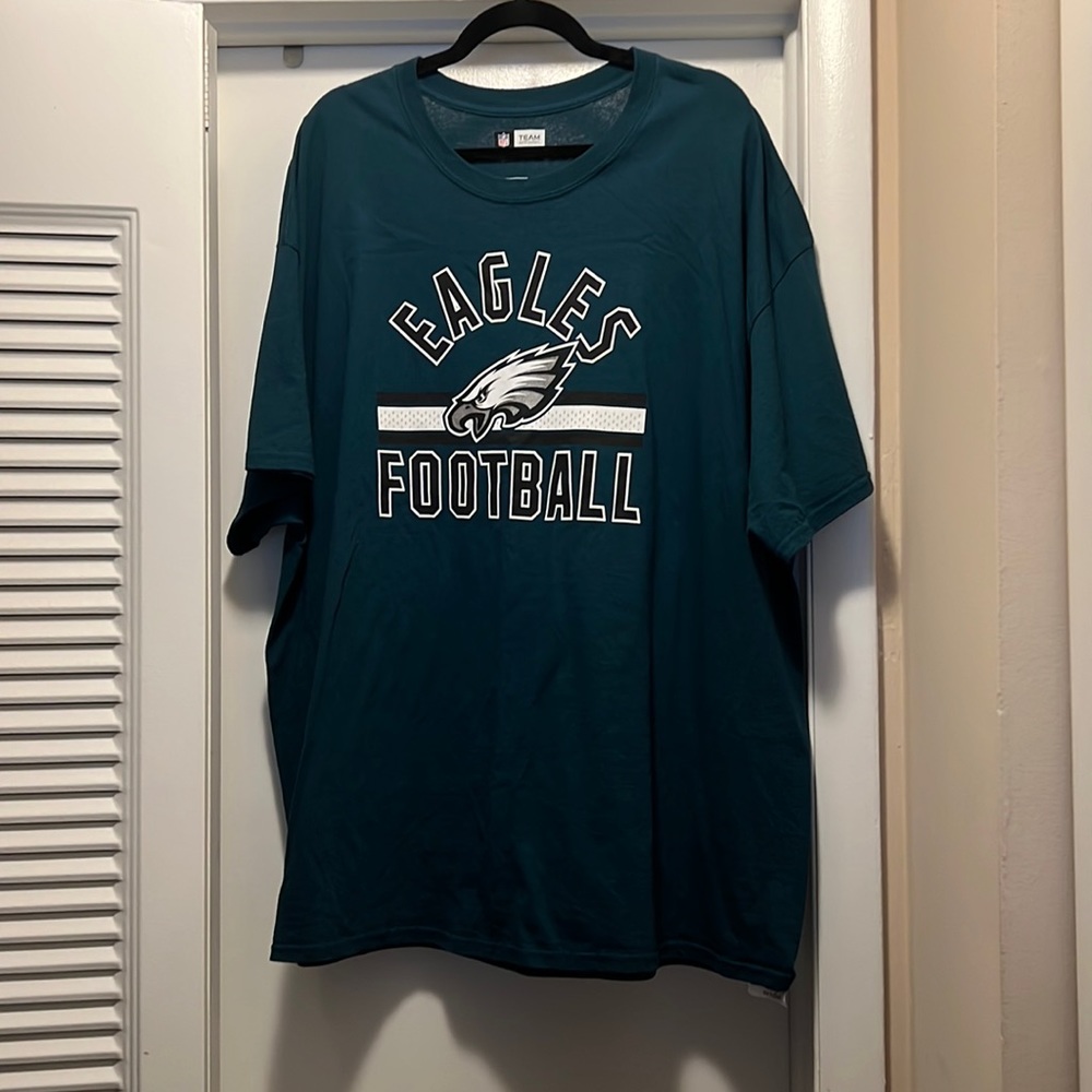 NFL Philadelphia Eagles T-shirt